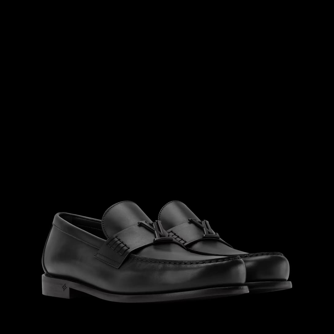 Major Loafer VV — view 2