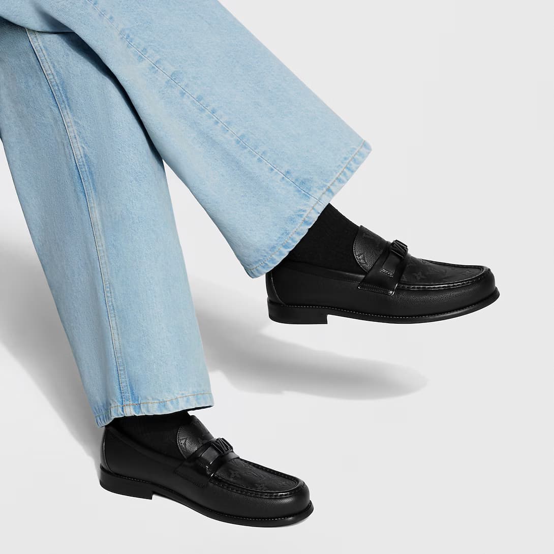 Major Loafer DD — view 7