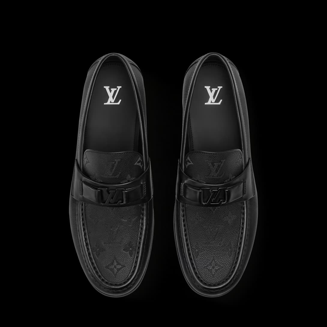 Major Loafer DD — view 4