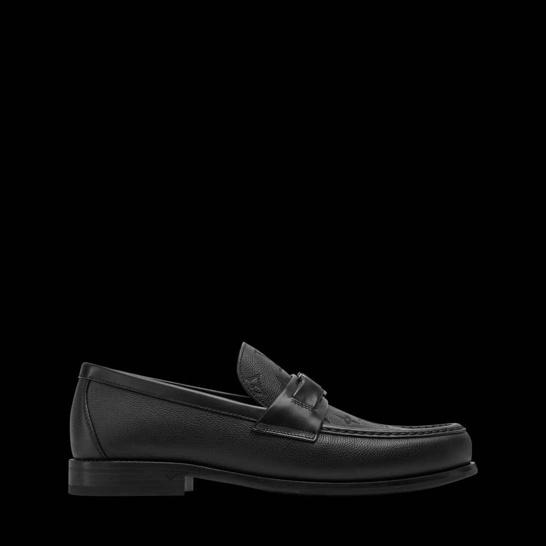 Major Loafer DD — view 3