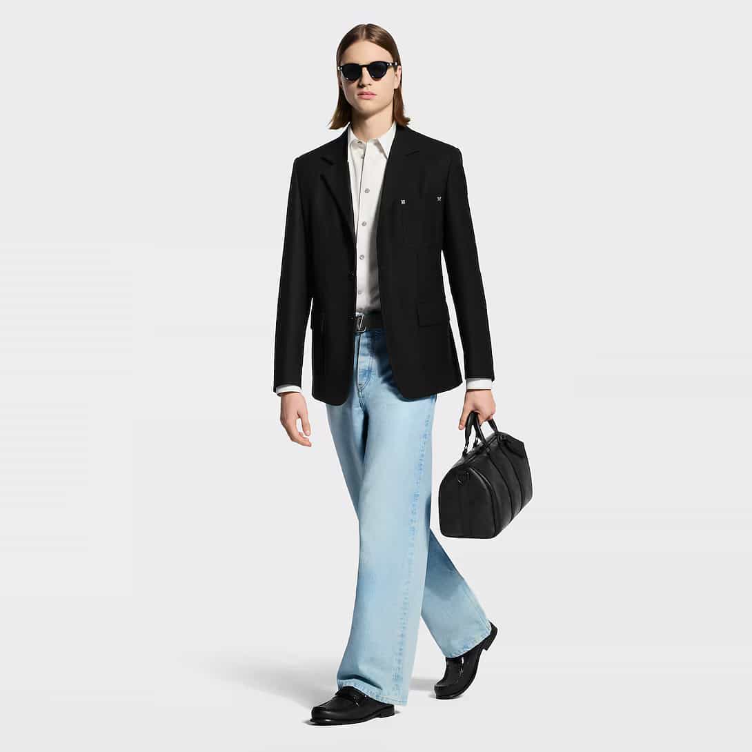 Major Loafer DD