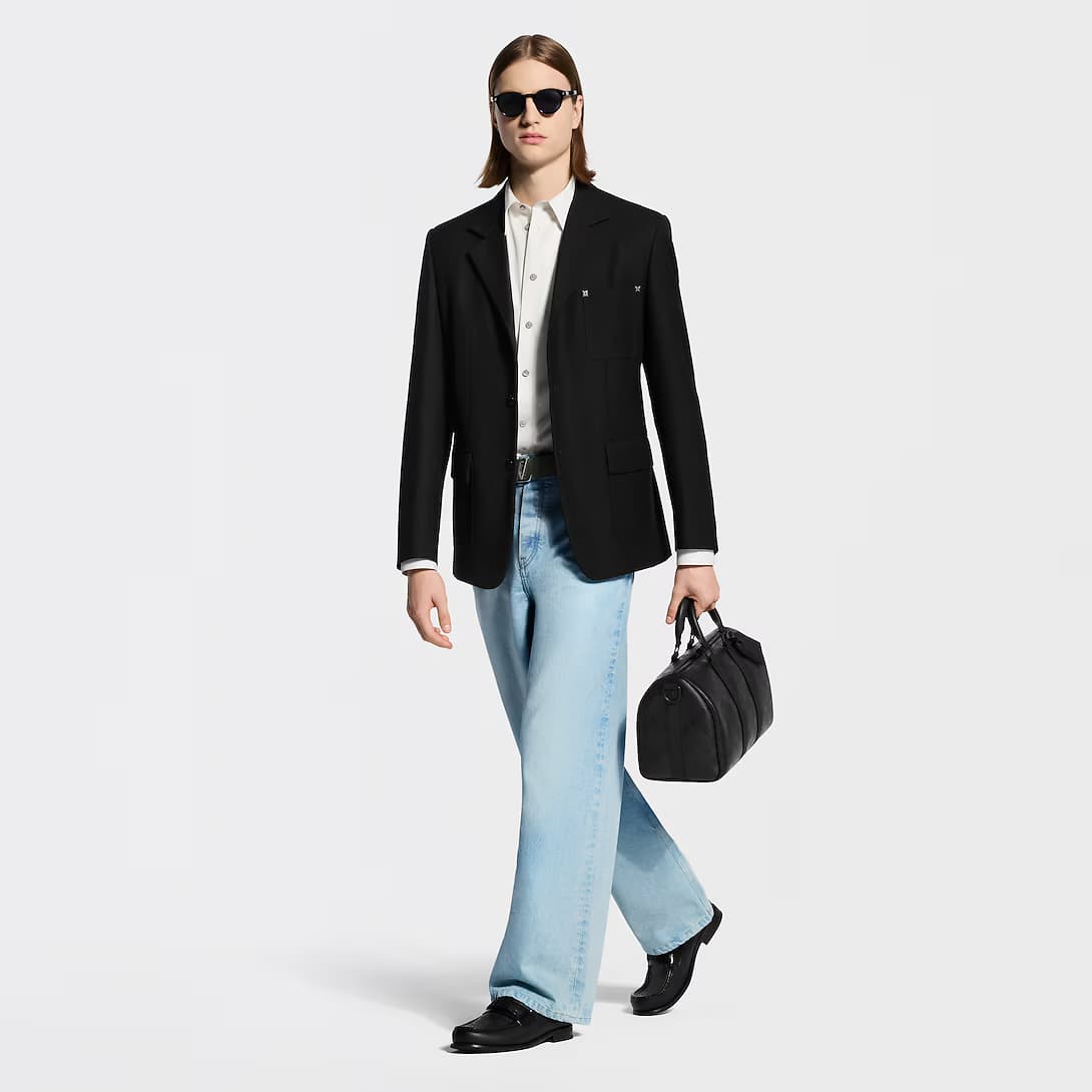 Major Loafer DD — view 1