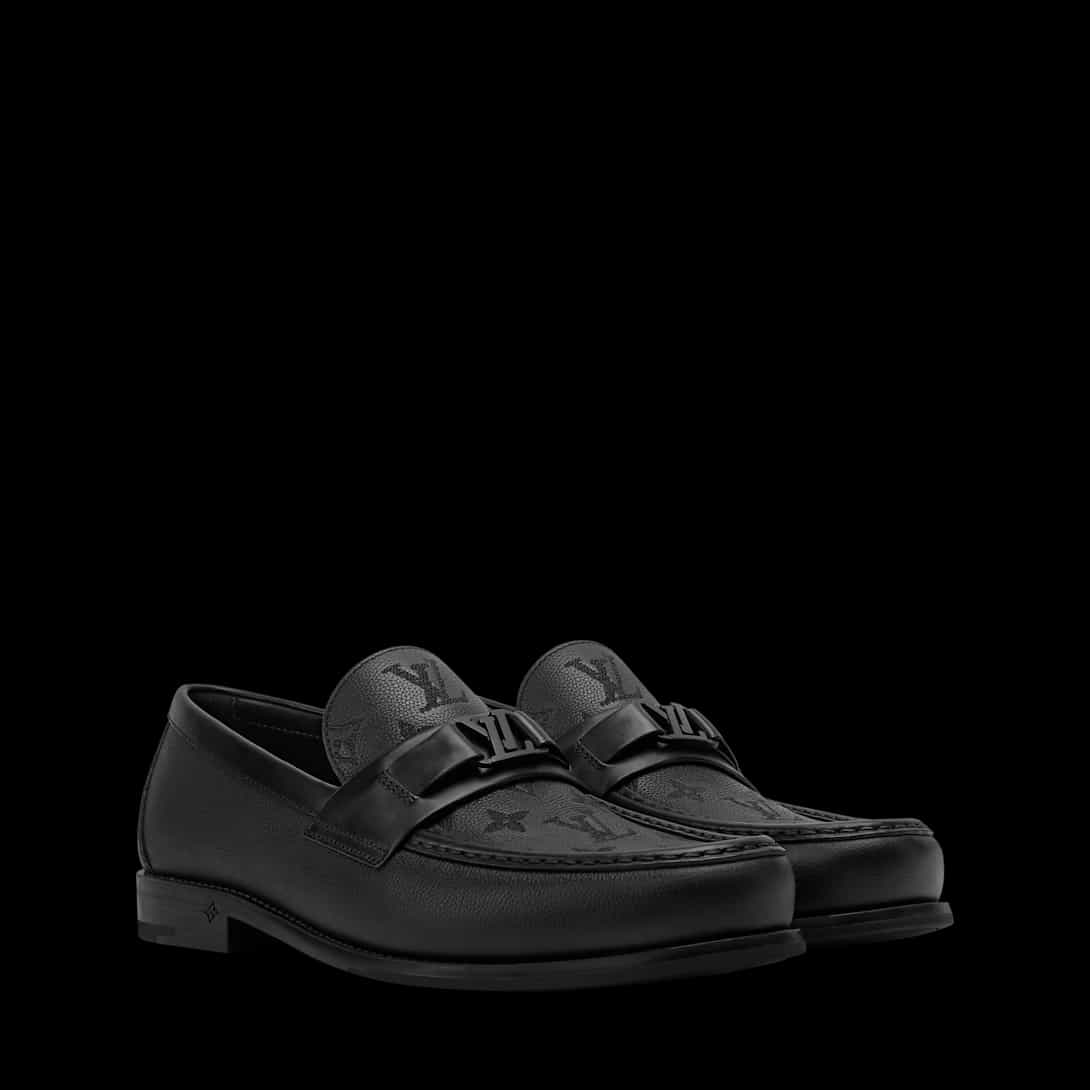 Major Loafer DD — alternate view