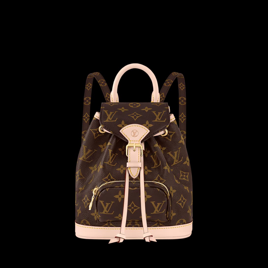 Montsouris Mini — view 2