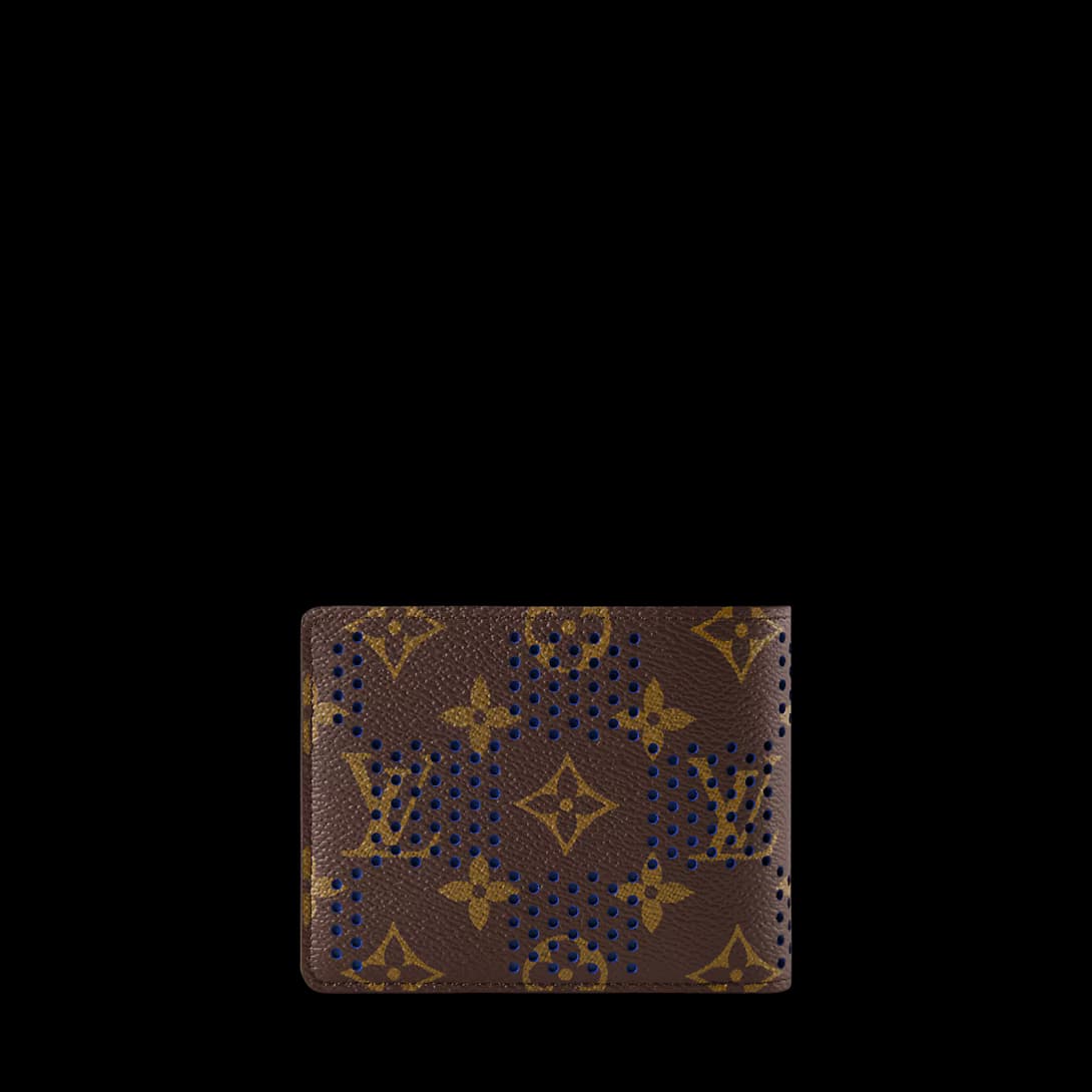 Multiple Wallet DF — view 4