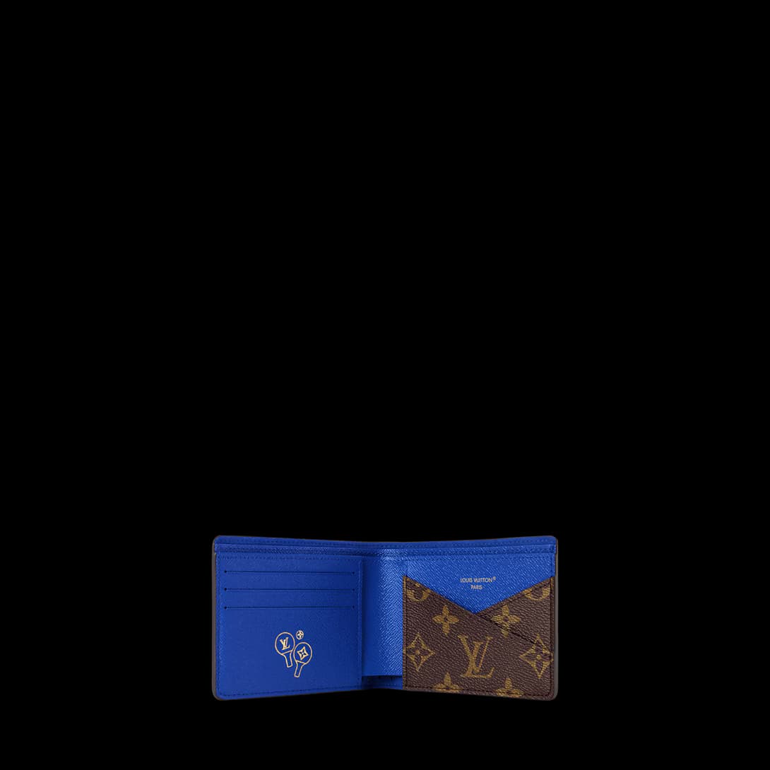 Multiple Wallet DF — view 3