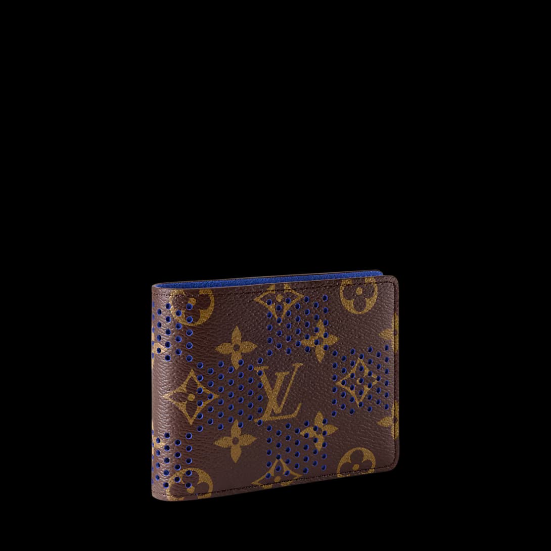 Multiple Wallet DF — view 2