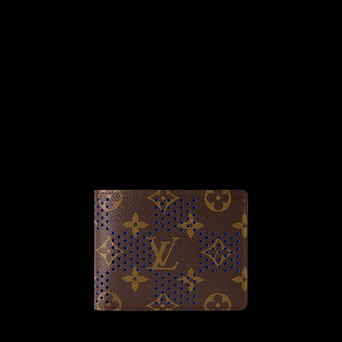 Multiple Wallet DF — view 1