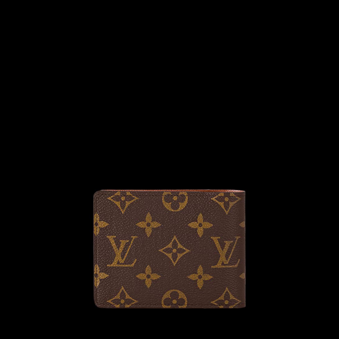Multiple Wallet — view 6