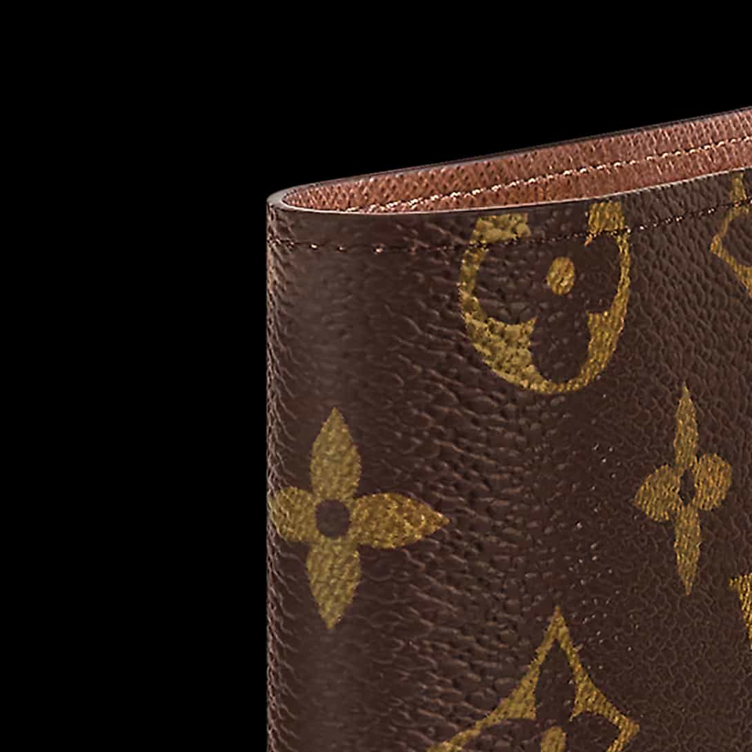 Multiple Wallet — alternate view
