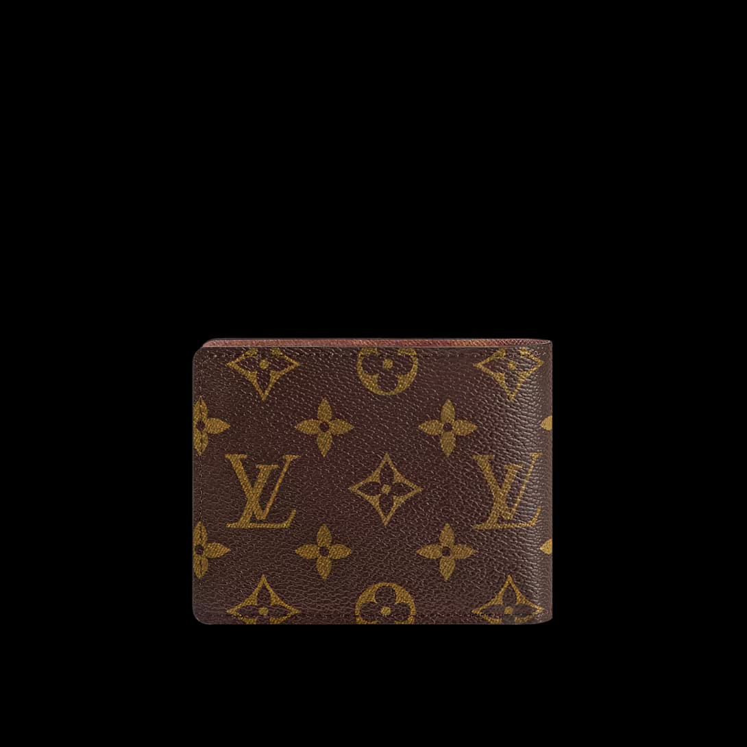 Multiple Wallet — view 7