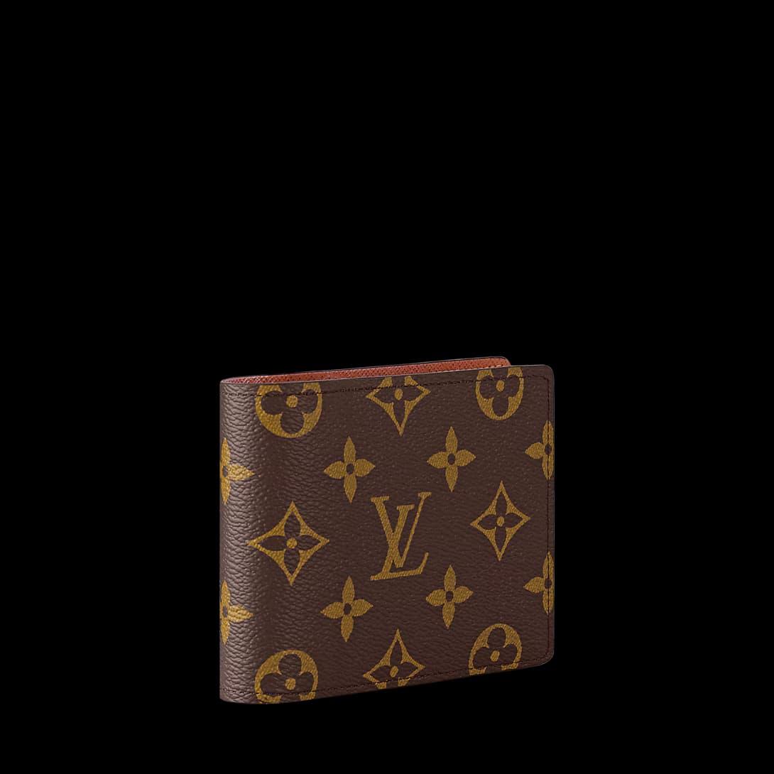 Multiple Wallet — view 3