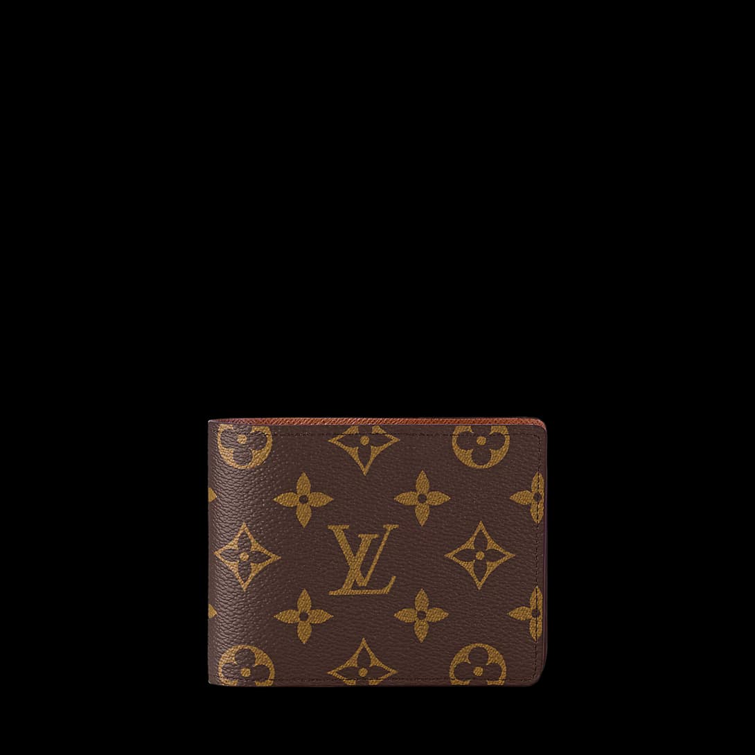 Multiple Wallet — view 1