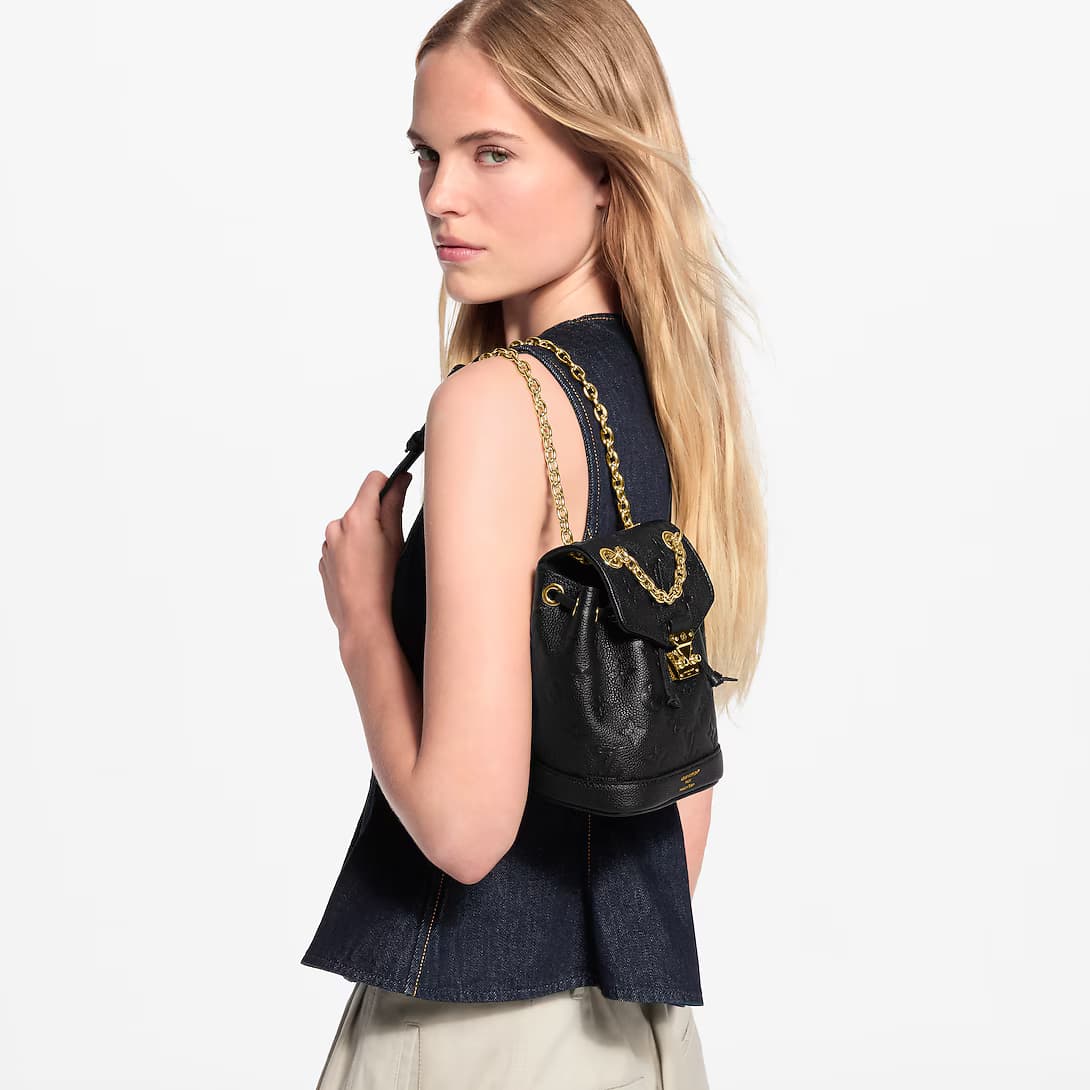Nano Noé Backpack — view 1