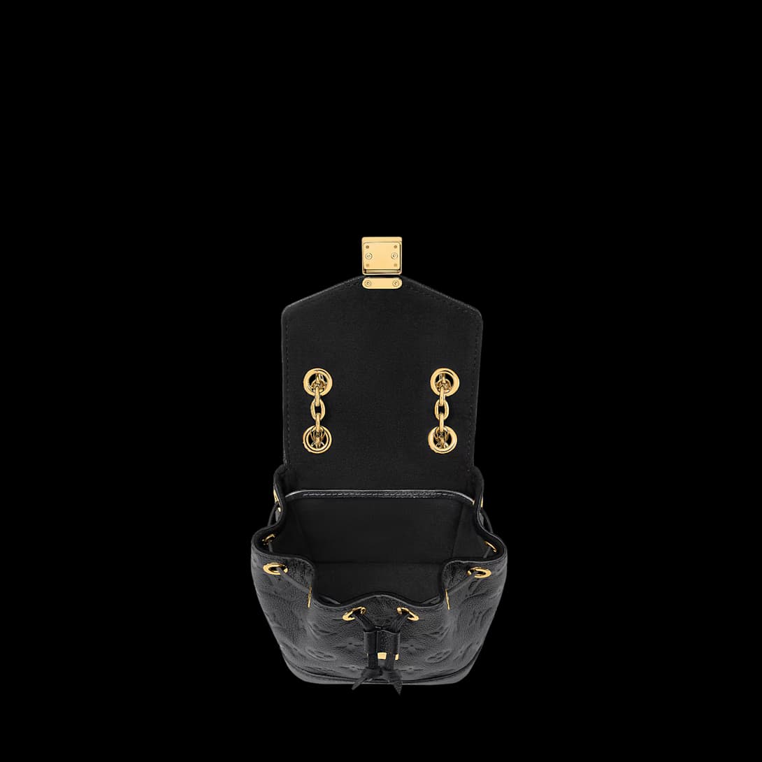 Nano Noé Backpack — view 4