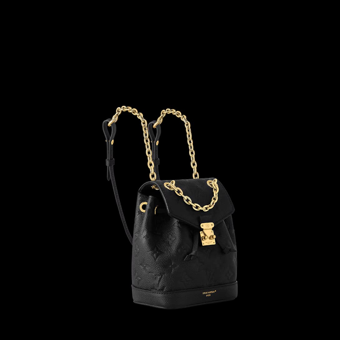 Nano Noé Backpack — view 3