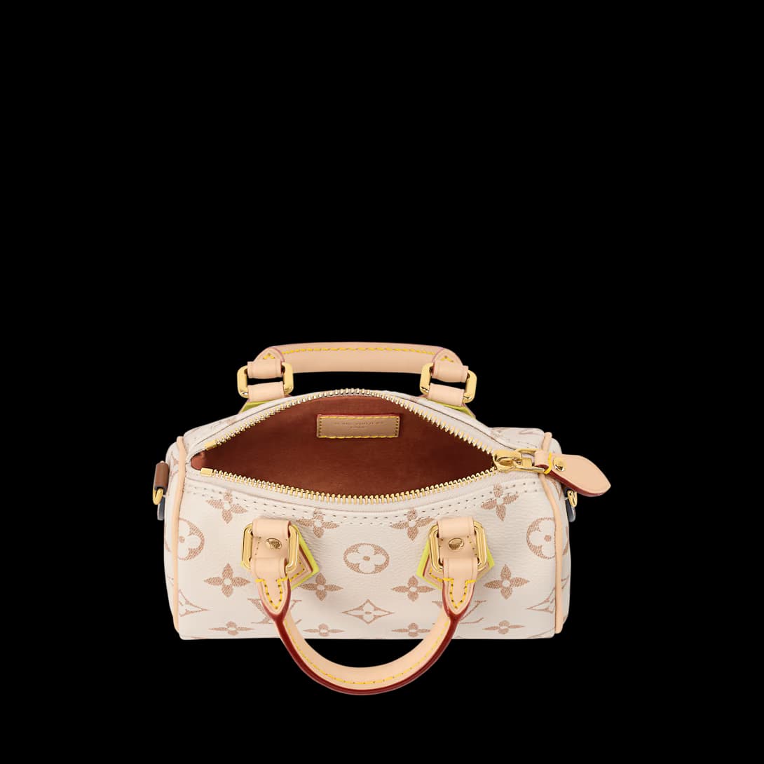 Nano Speedy — view 5