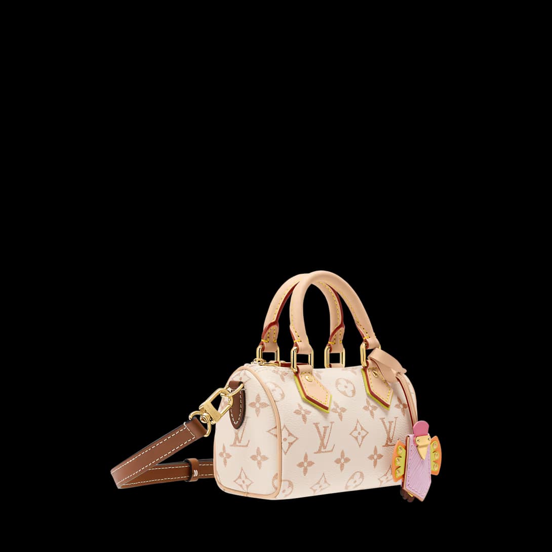 Nano Speedy — view 4
