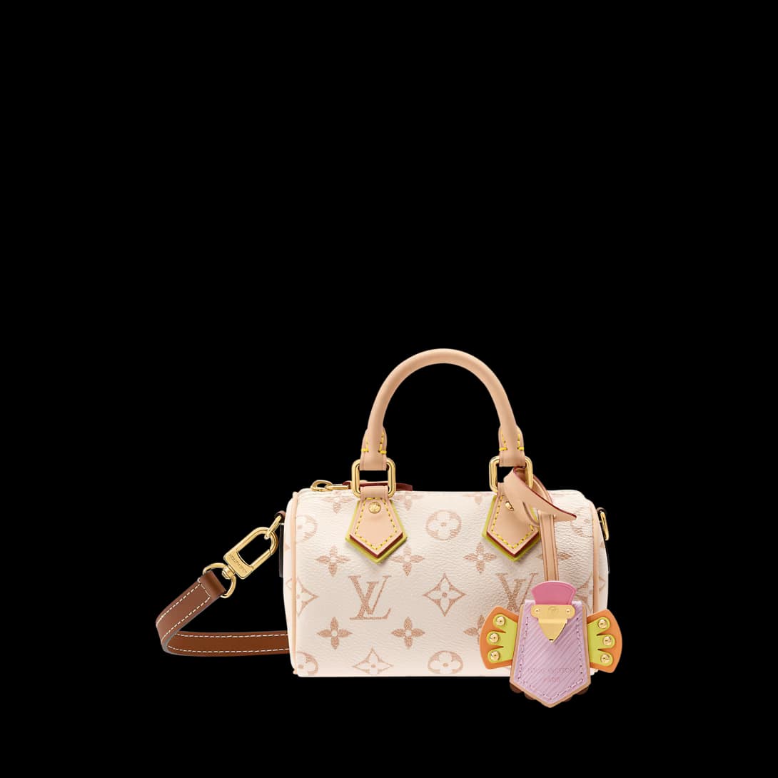 Nano Speedy — view 2