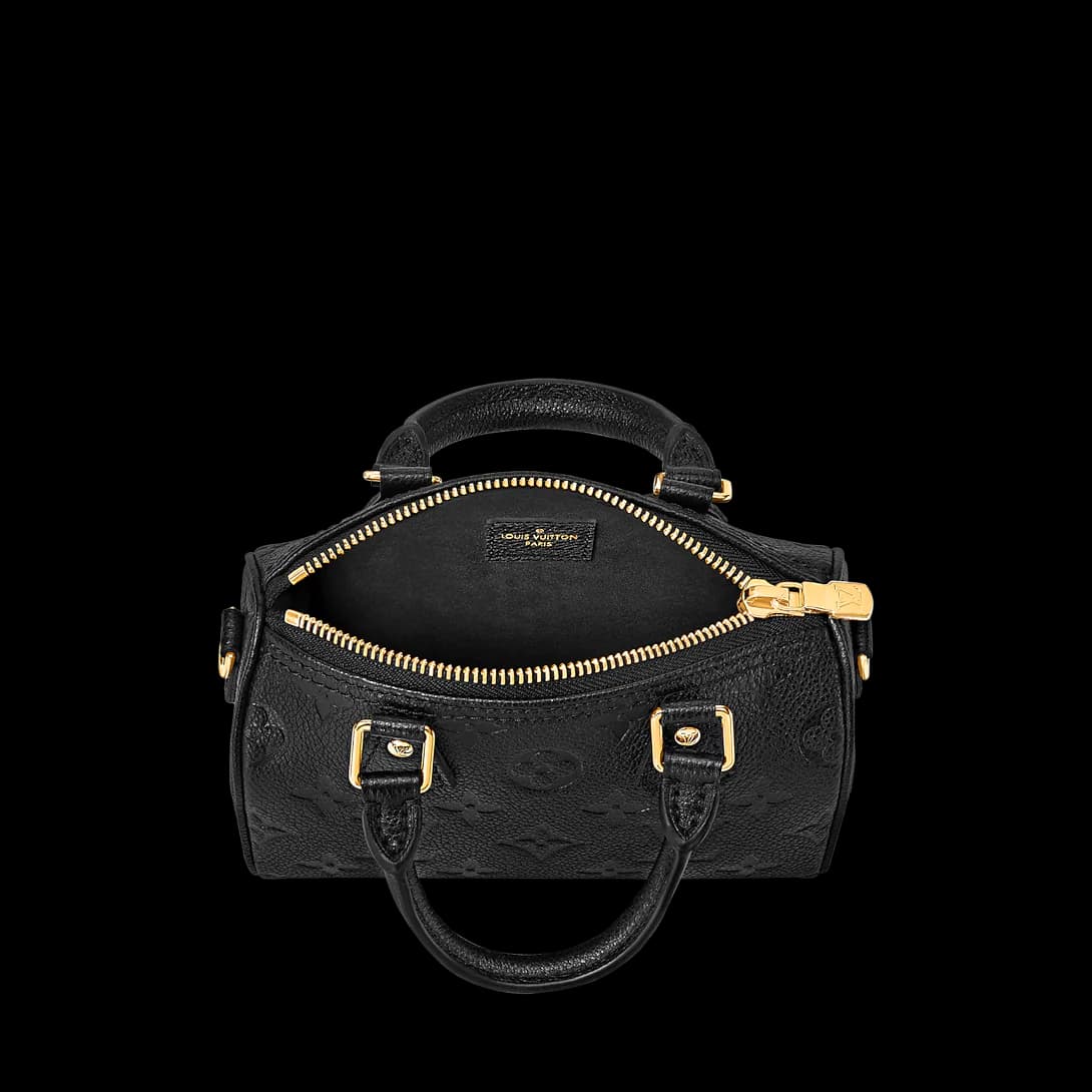 Nano Speedy W — view 4