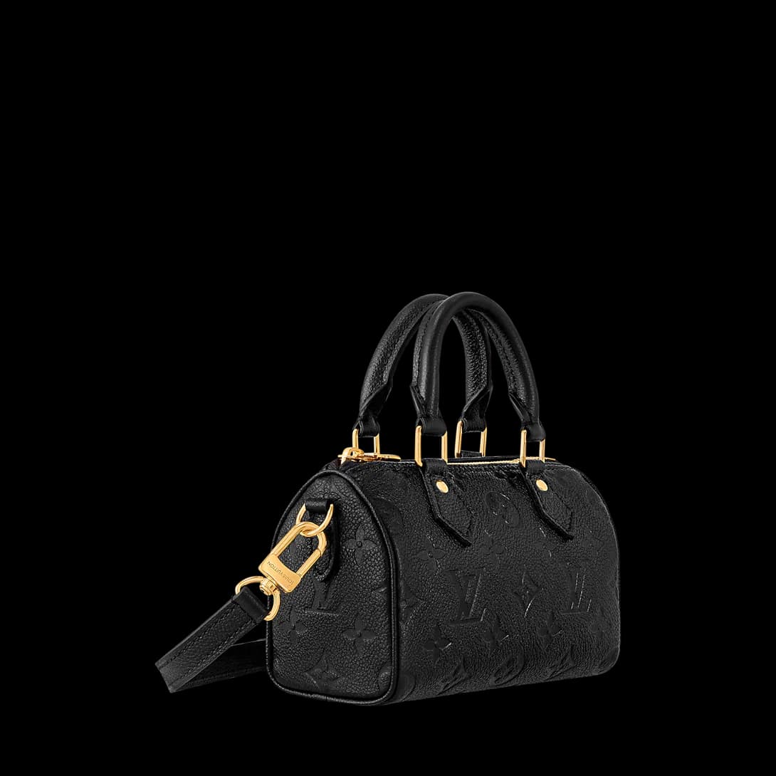 Nano Speedy W — view 3