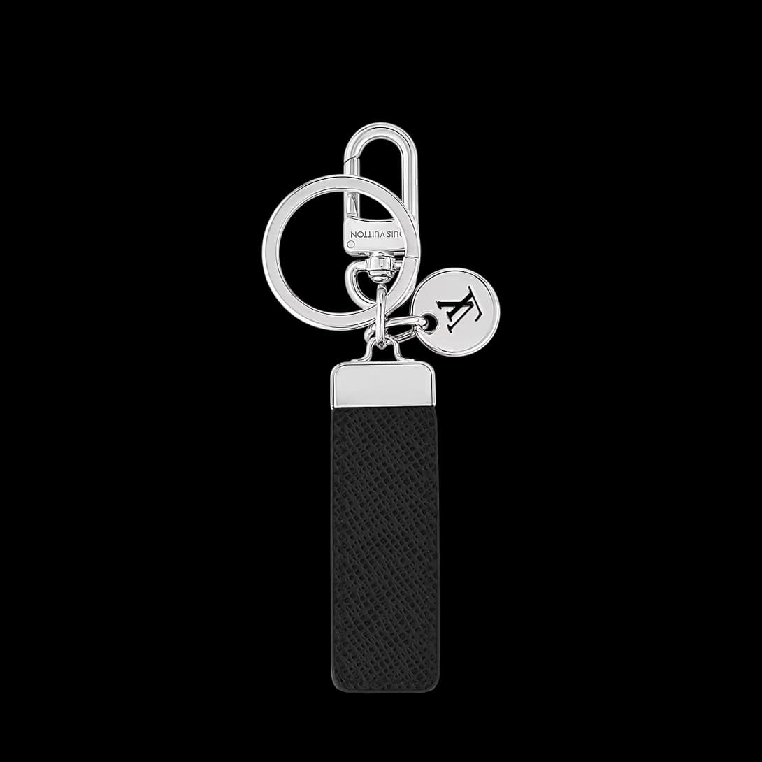 Neo LV Club Bag Charm and Key Holder DF — view 3