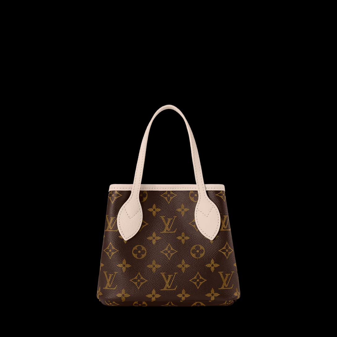 Neverfull Bandoulière Inside Out BB — view 6