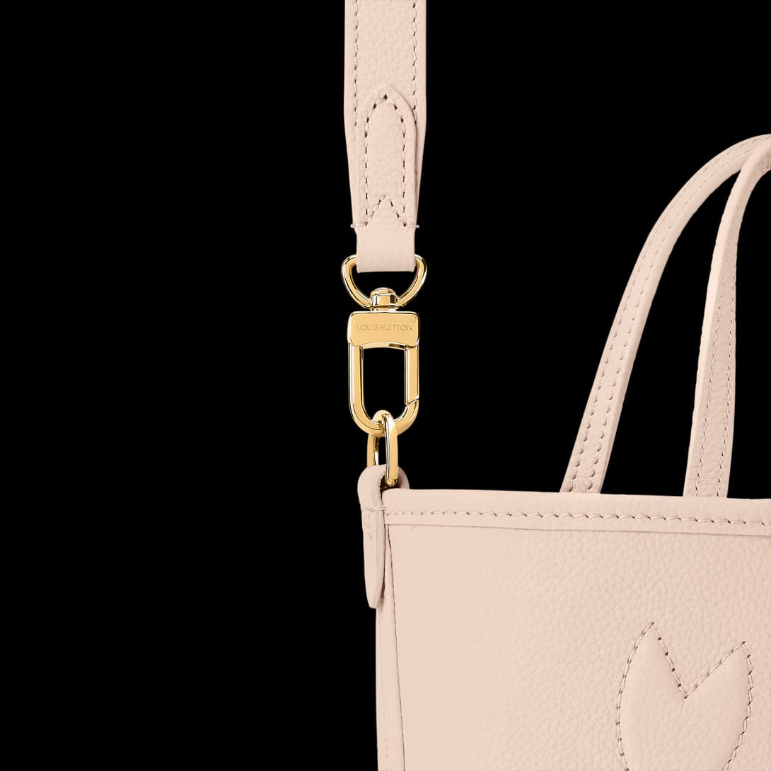 Neverfull Bandoulière Inside Out BB — view 3