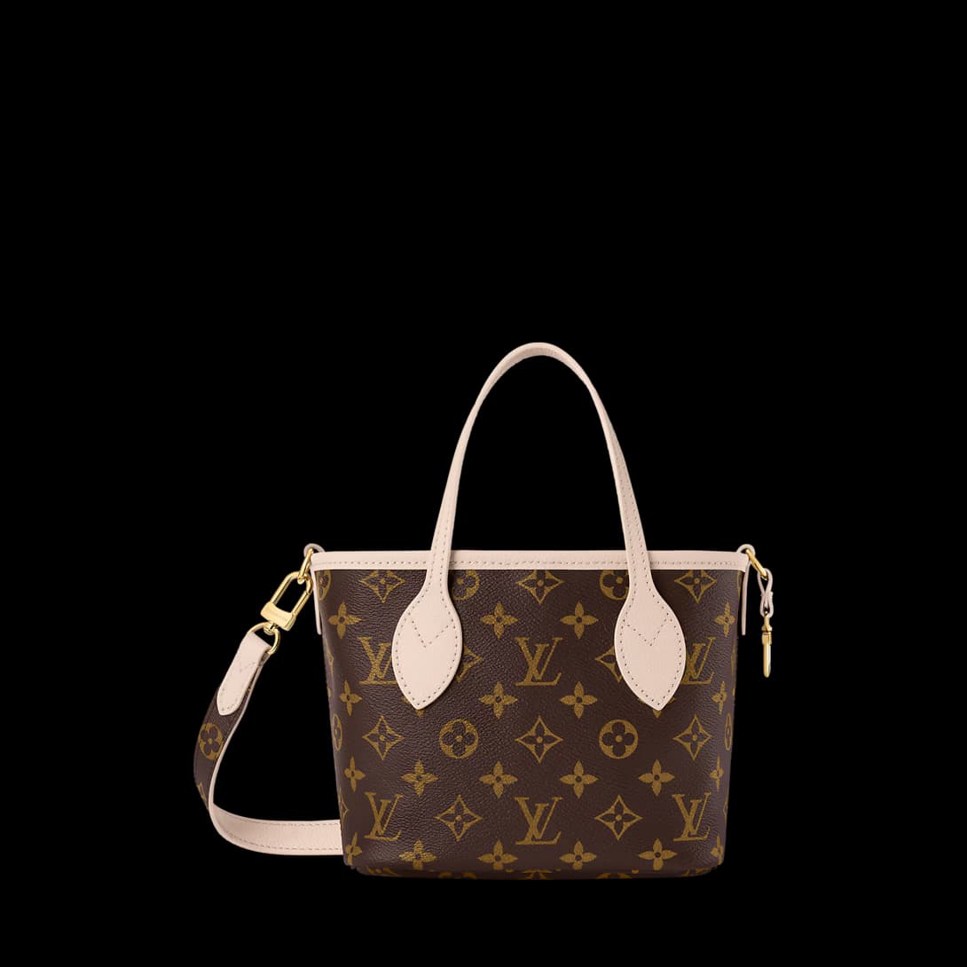 Neverfull Bandoulière Inside Out BB — view 7