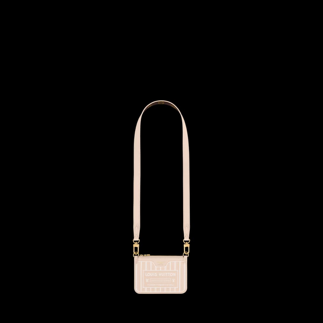 Neverfull Bandoulière Inside Out BB — view 8