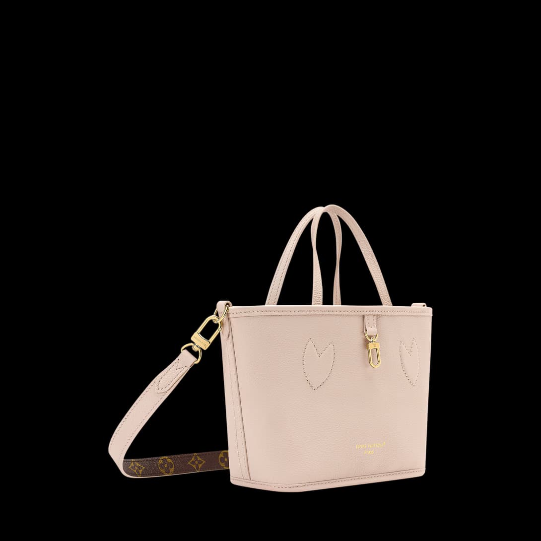 Neverfull Bandoulière Inside Out BB — view 4