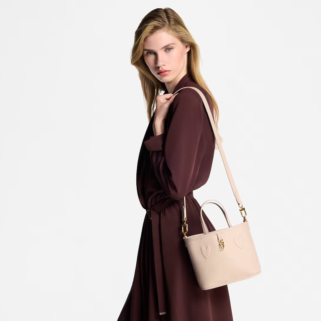 Neverfull Bandoulière Inside Out BB — view 1