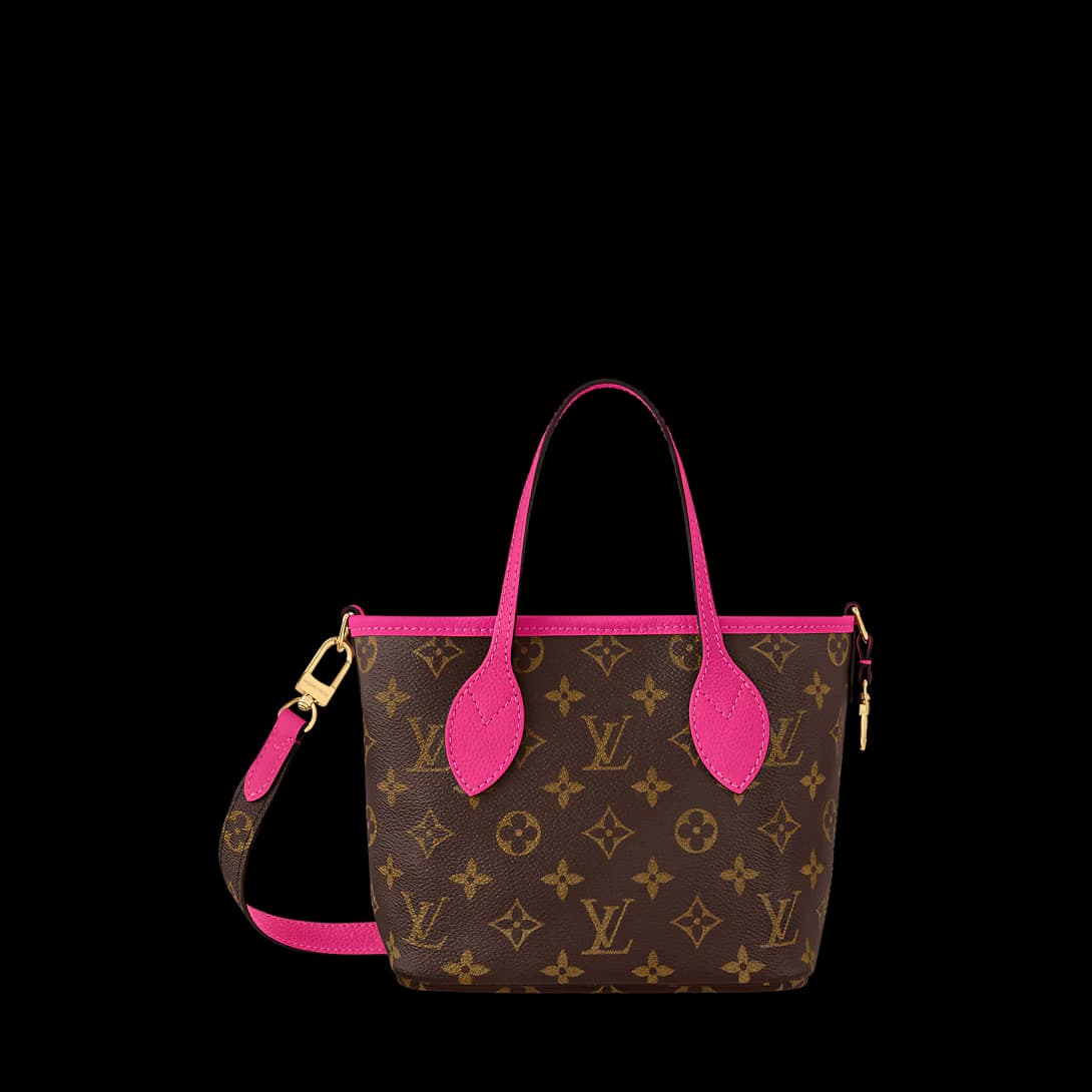 Neverfull Bandoulière Inside Out BB — view 14