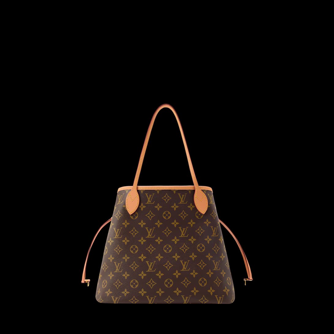 Neverfull Inside Out MM — view 5