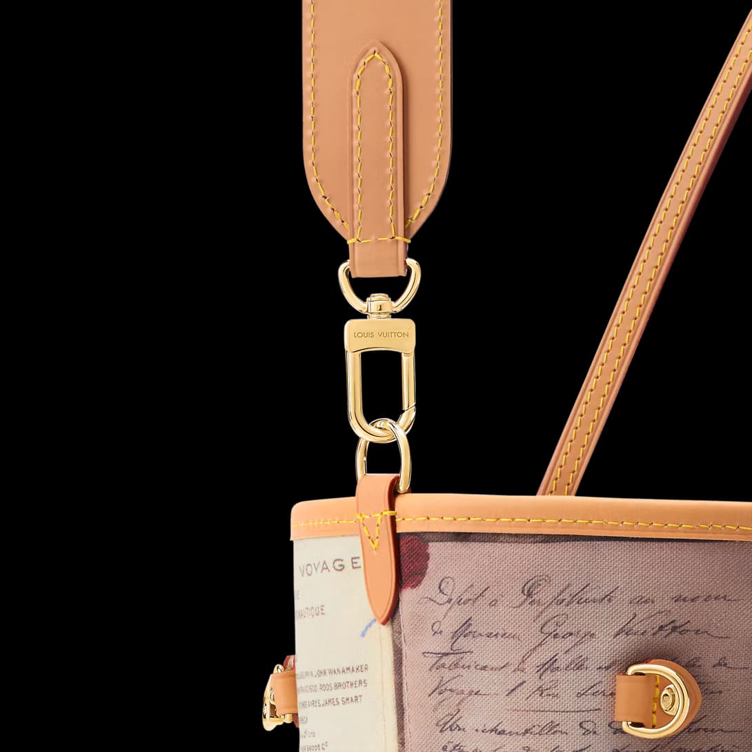 Neverfull Inside Out MM — view 8
