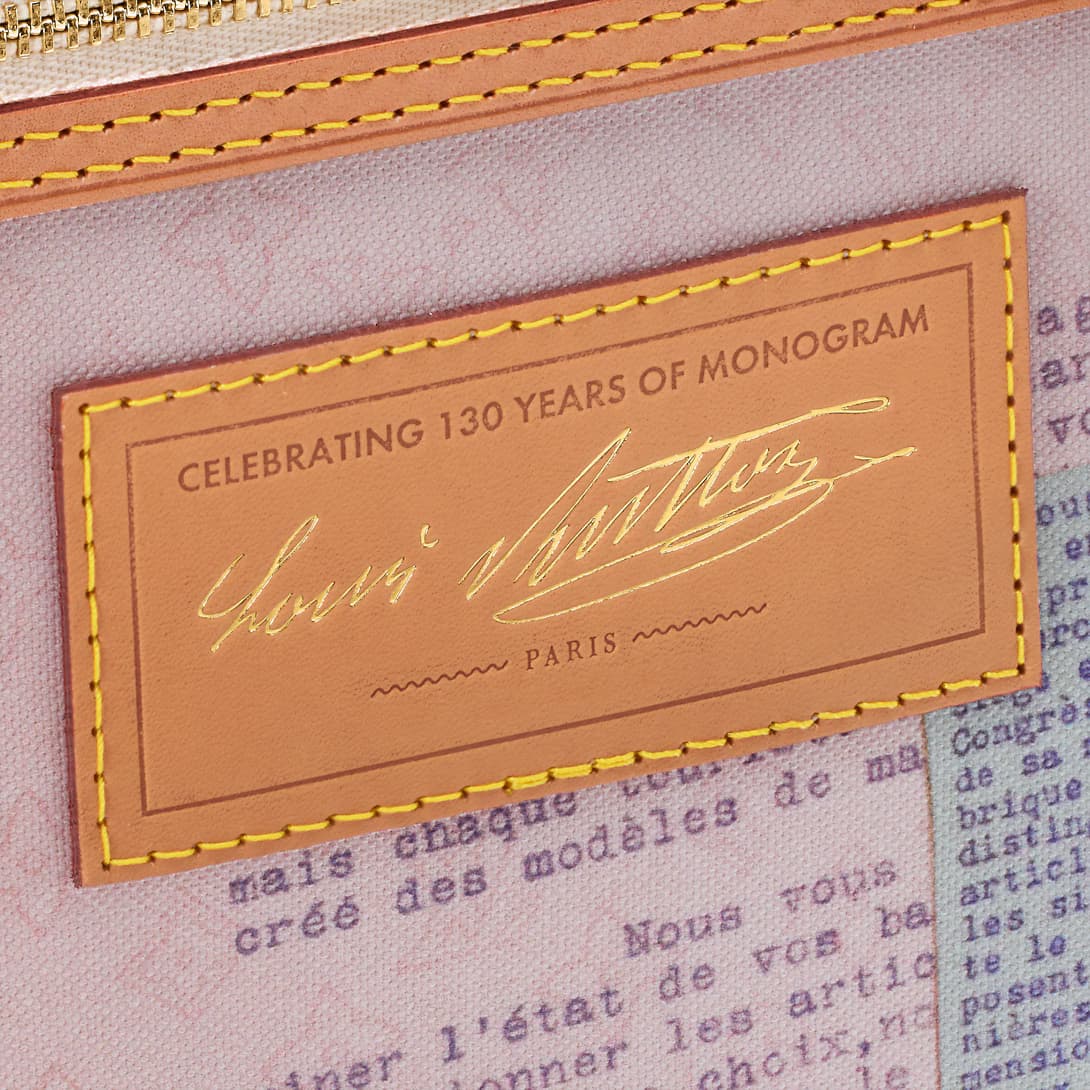 Neverfull Inside Out MM — view 7