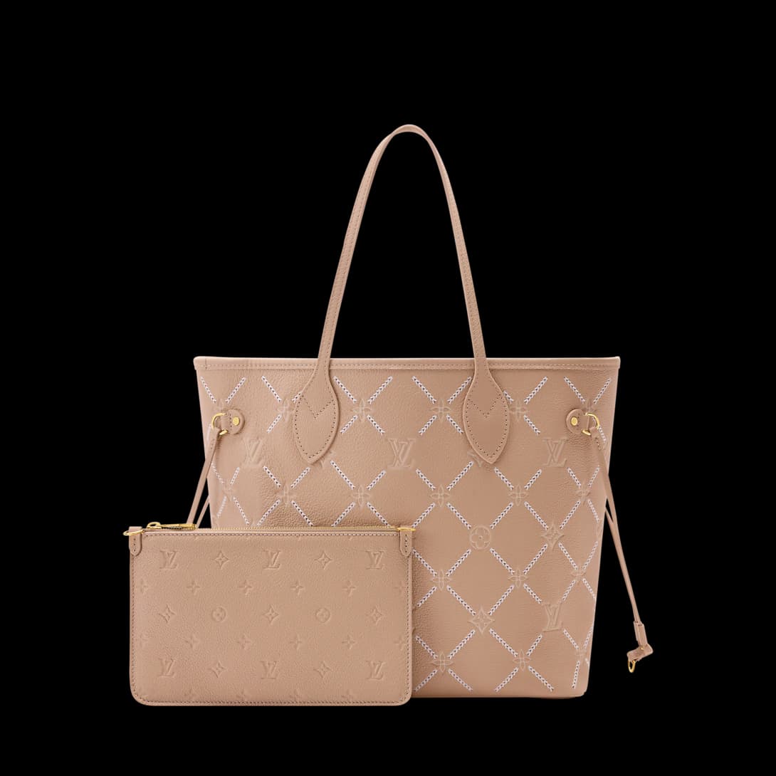 Neverfull MM — view 6