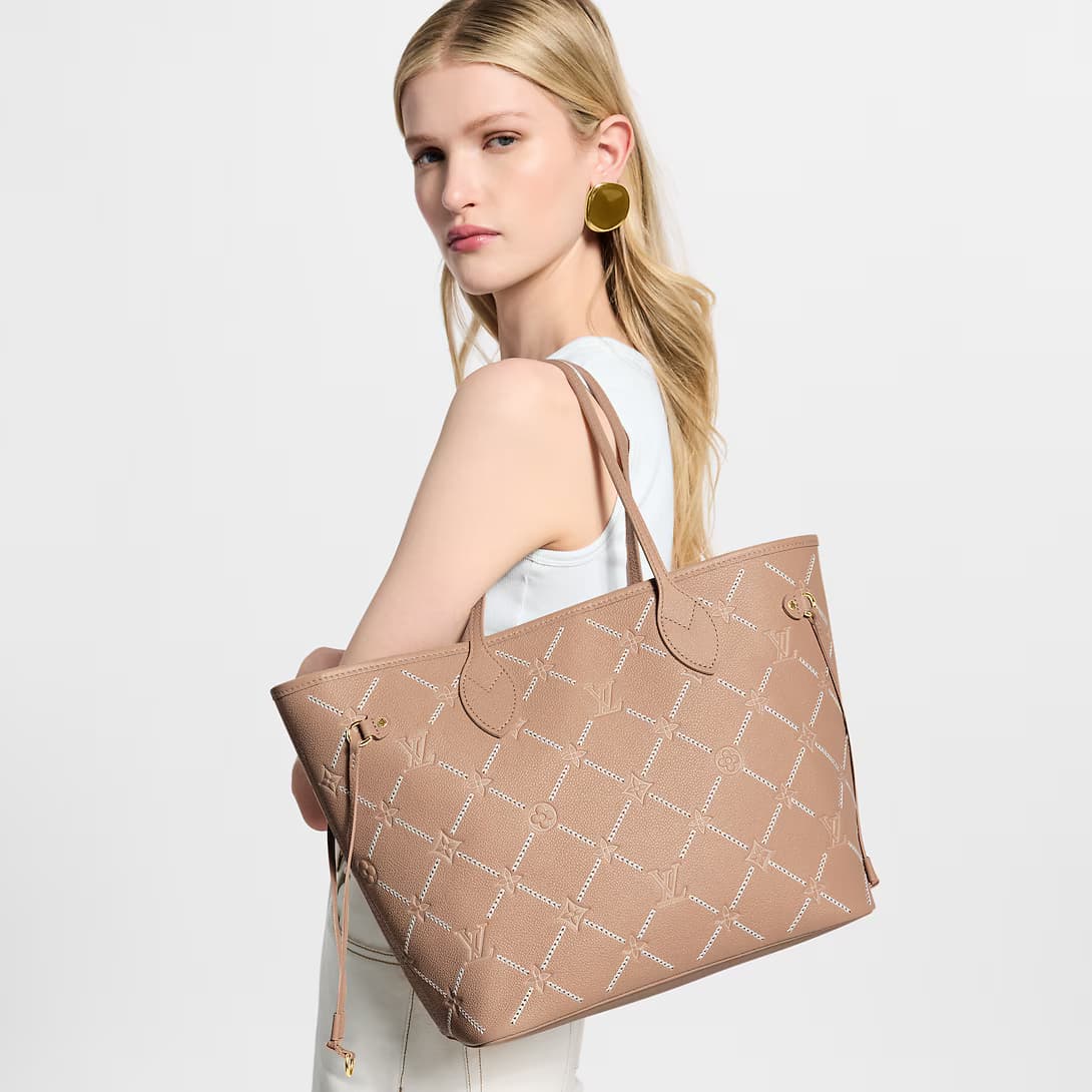 Neverfull MM — view 7