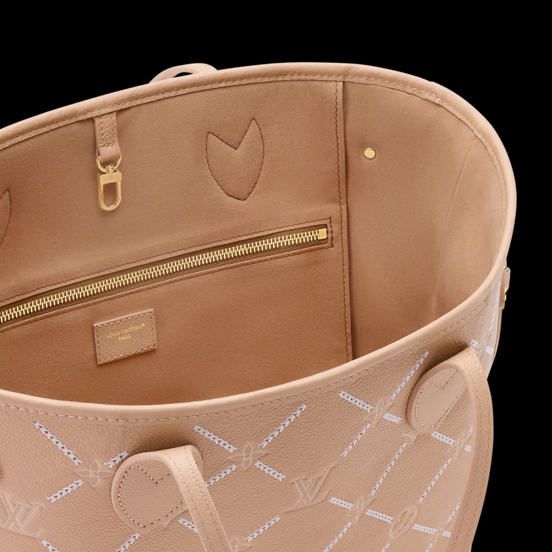 Neverfull MM — view 5