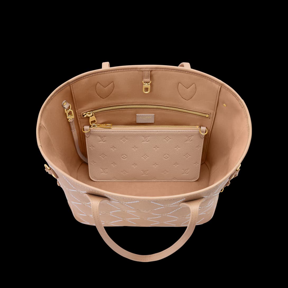 Neverfull MM — view 4