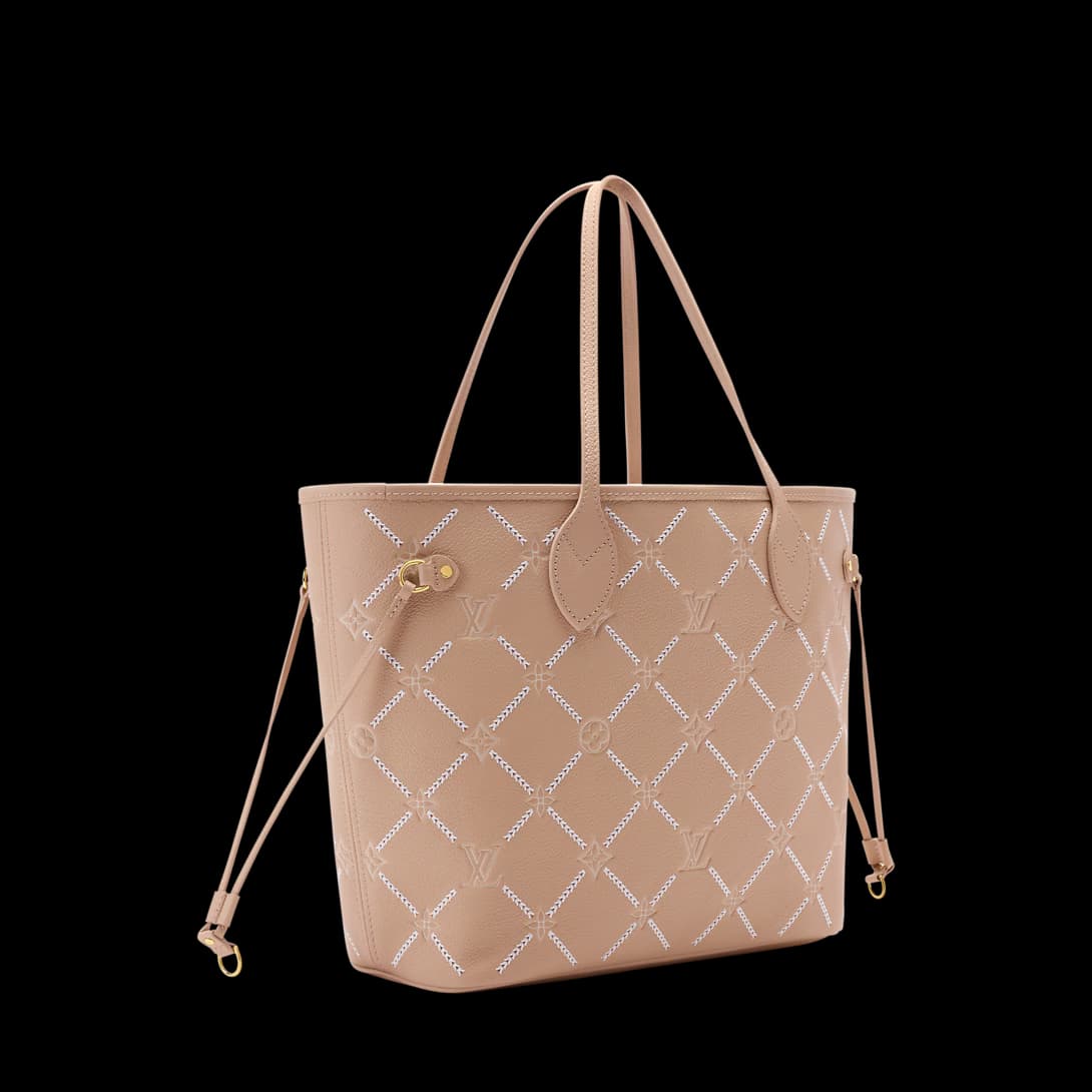 Neverfull MM — view 3