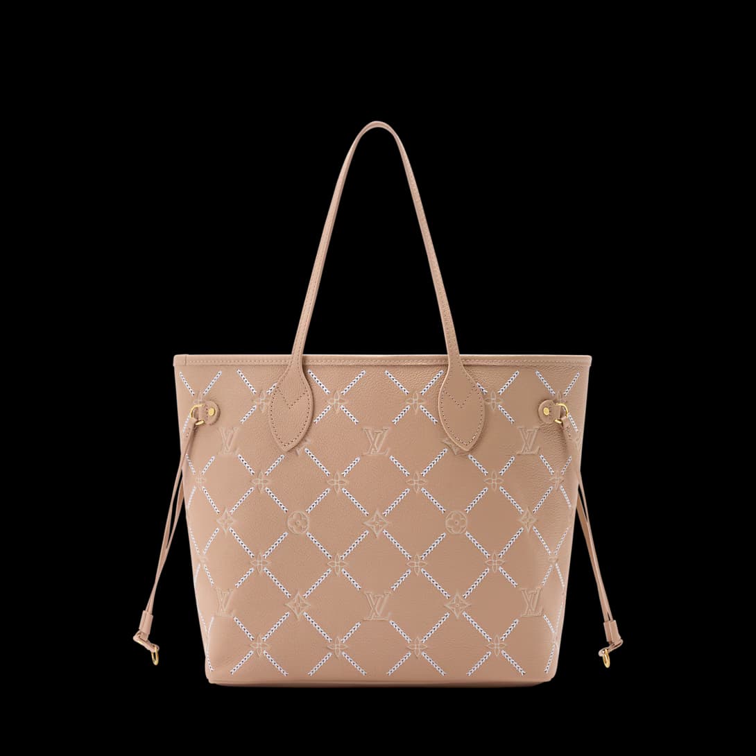Neverfull MM — view 2
