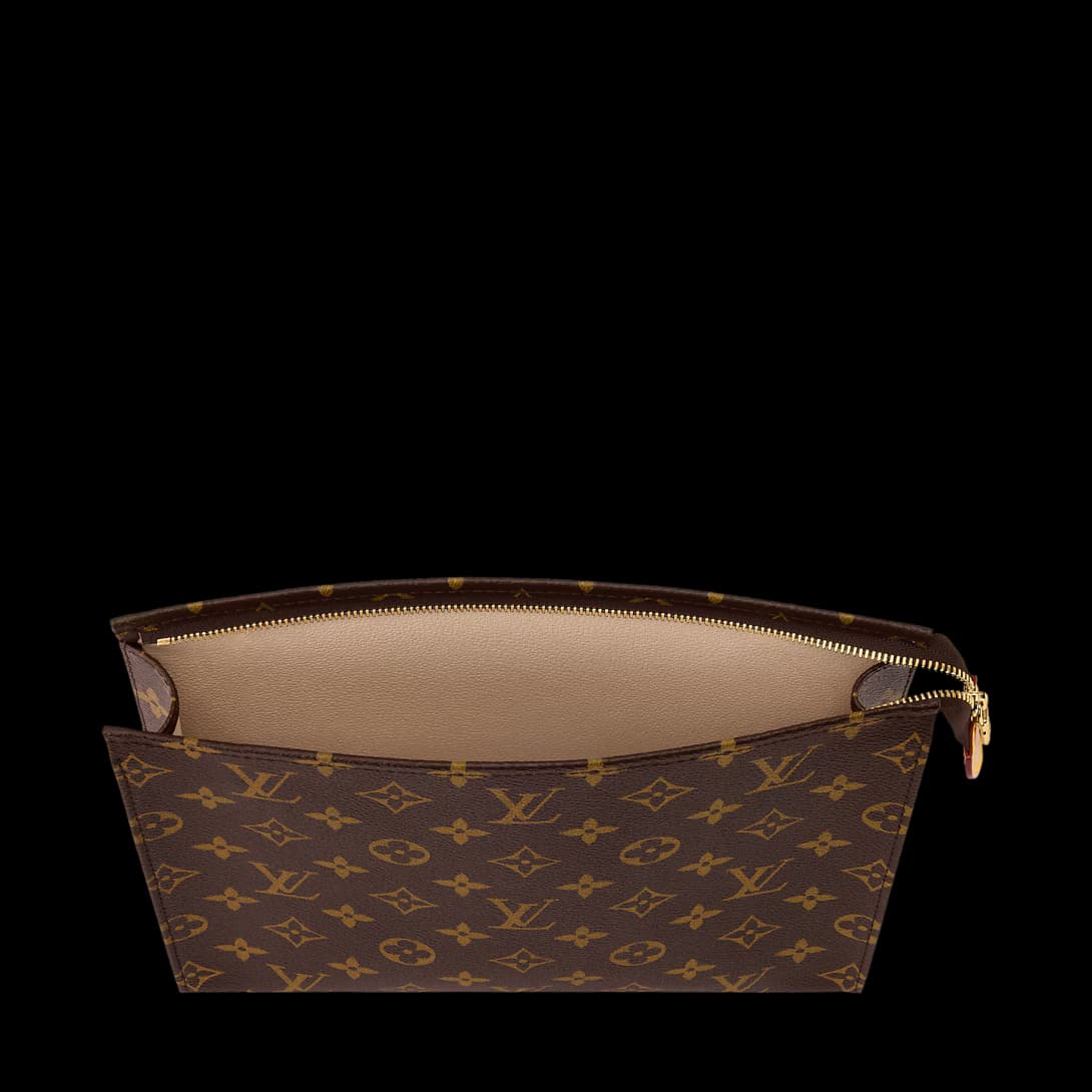 Poche Toilette GM — view 4