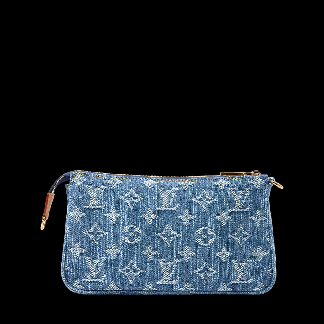 Pochette Accessoire Cargo — view 5