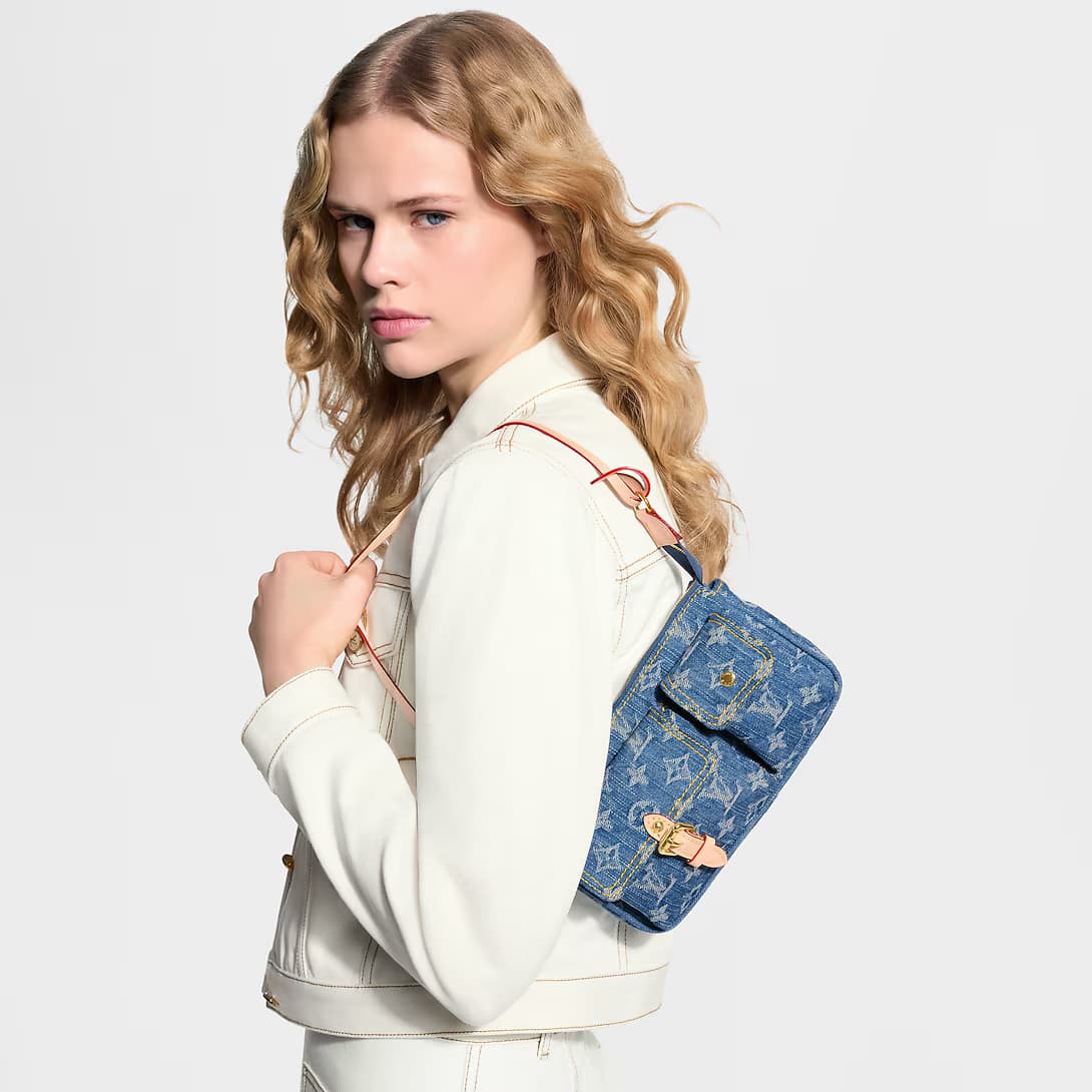 Pochette Accessoire Cargo — view 1