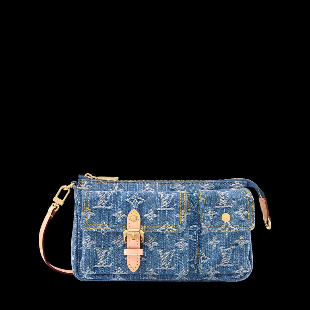 Pochette Accessoire Cargo — view 2