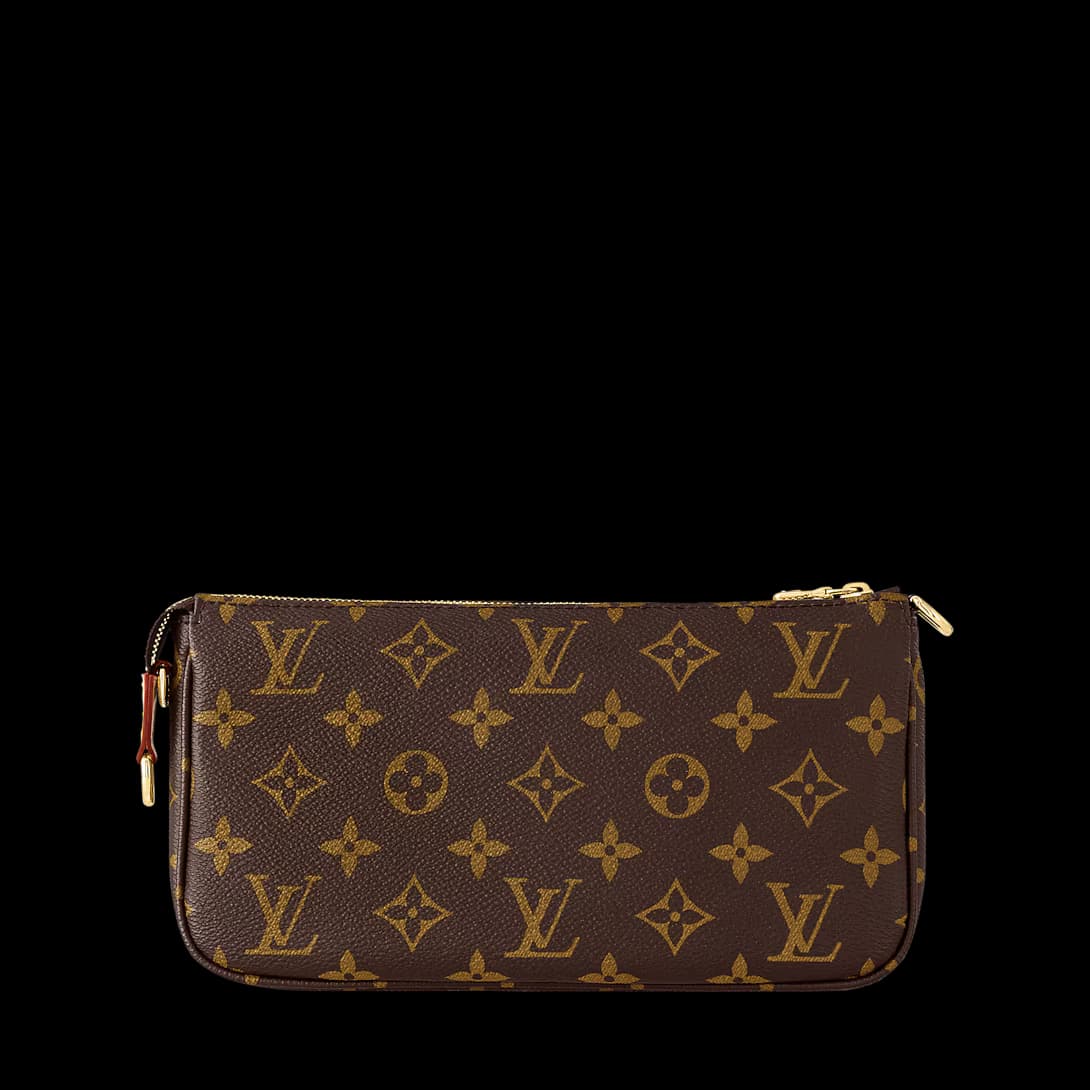 Pochette Accessoires — view 2