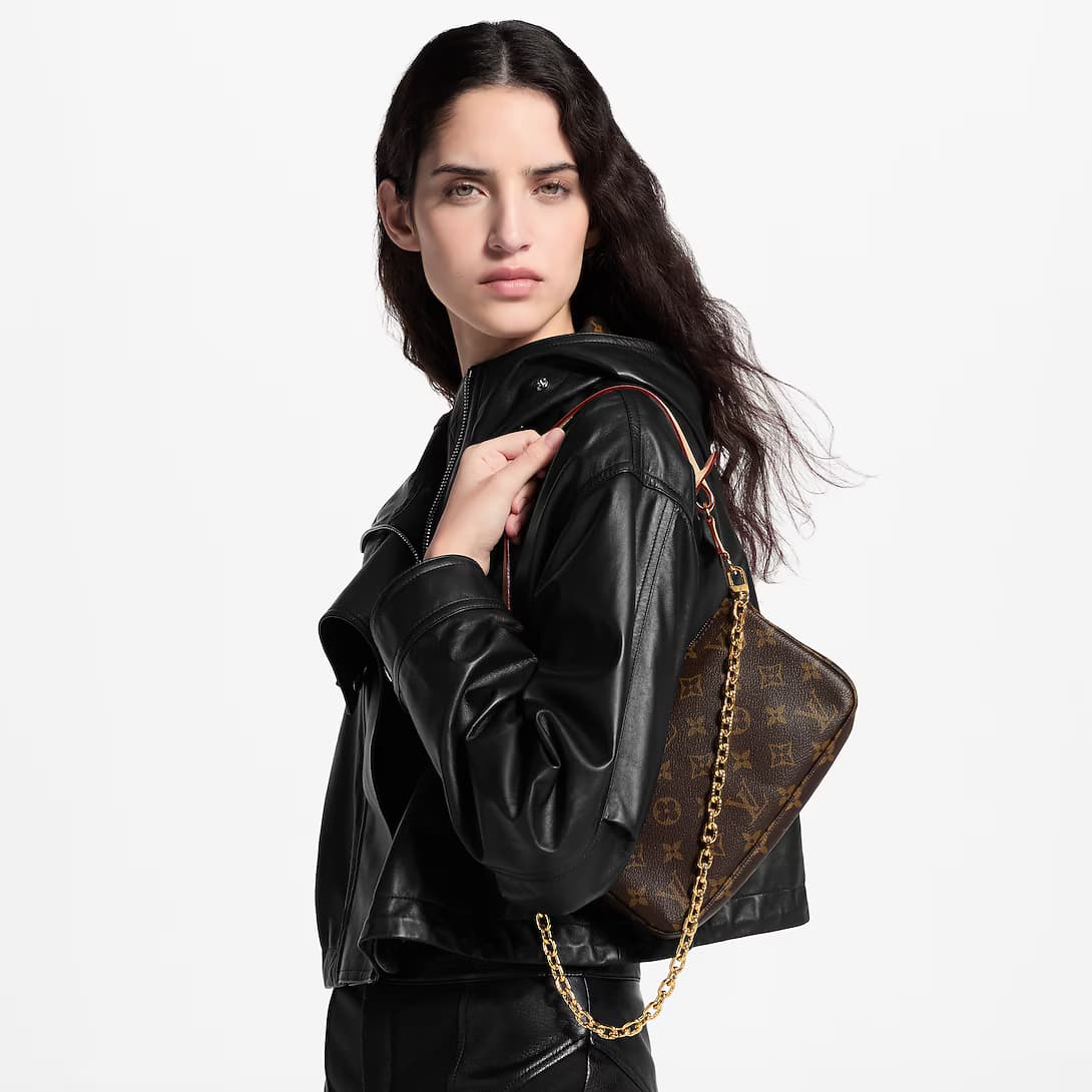 Pochette Accessoires — view 1