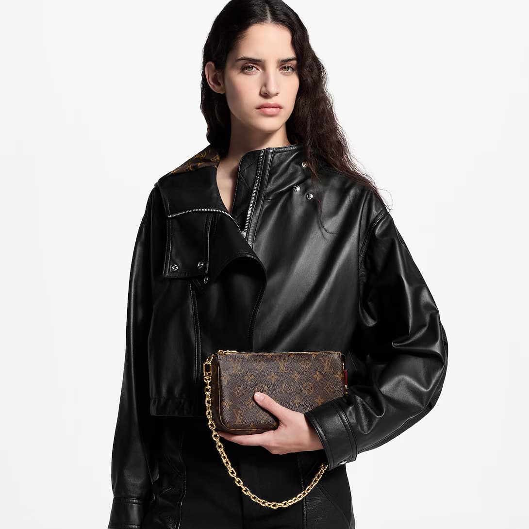 Pochette Accessoires — view 7