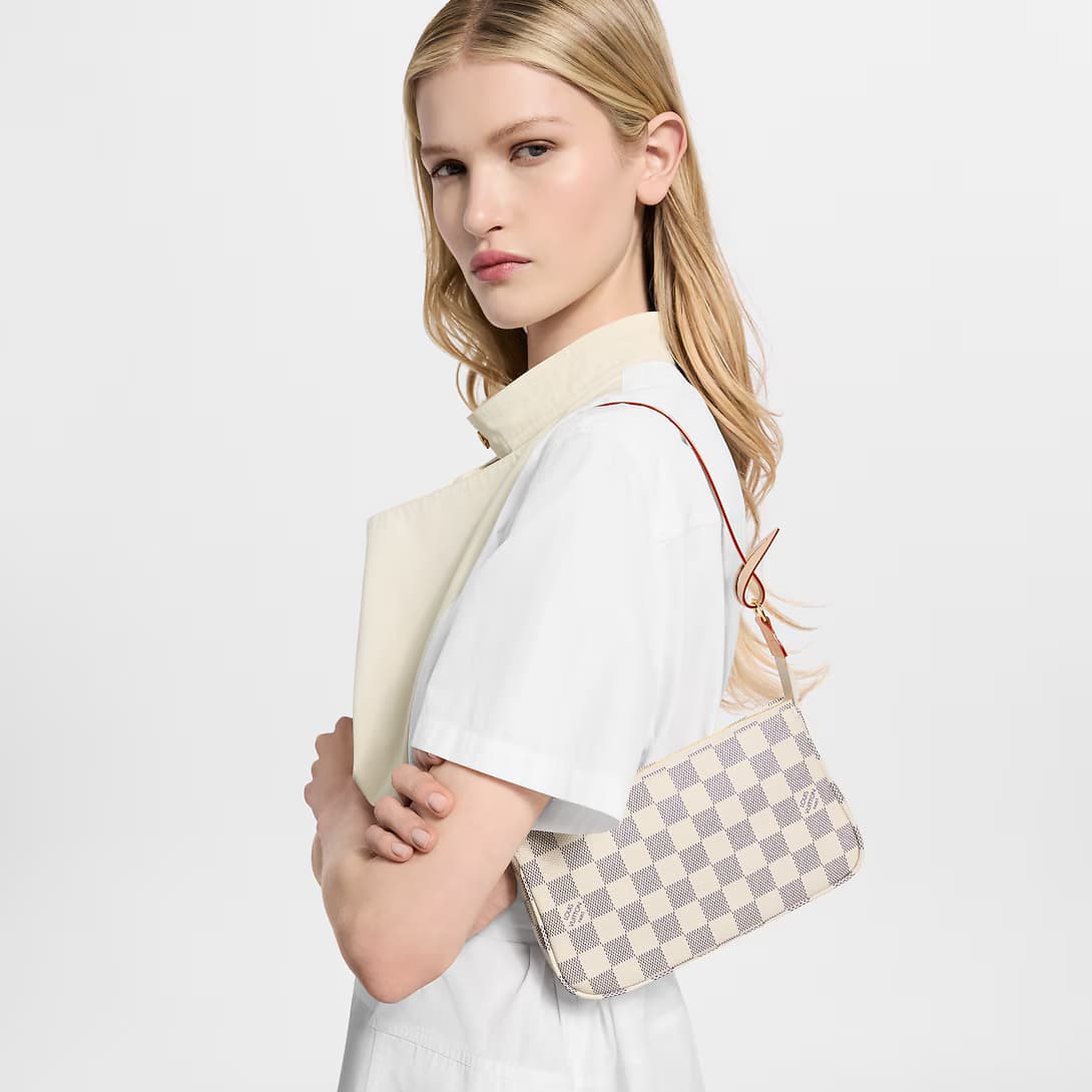 Pochette Accessoires BB — view 1